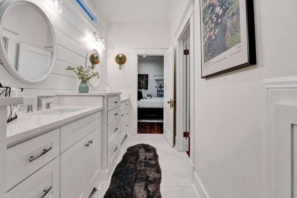 The Victorian - Elegant 3Br Home Near Overton Memphis Exteriör bild